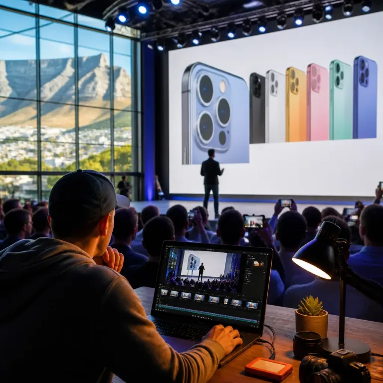 YouTuber’s parody lampoons Trevor Noah’s subdued role at Google Pixel 11 launch