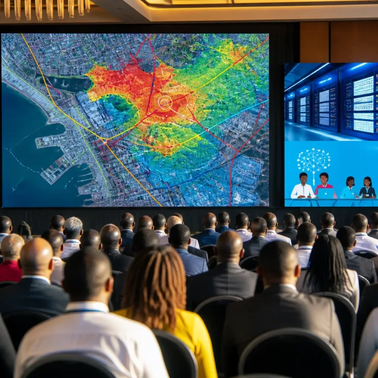 Military and security use of AI grows in Africa, but experts warn of limits and skills gaps