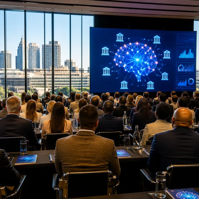 AI deployment moves from promise to practice as South African banks lead adoption