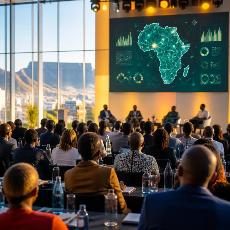 Microsoft SA CEO: South Africa must build skills and local AI systems, not just consume them