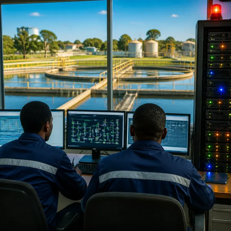 Rand Water says cyberattack hit IT systems but core water services remain fully operational