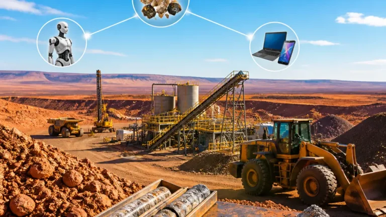 R7bn project puts South Africa’s rare earth minerals in the tech spotlight
