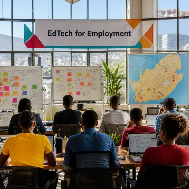 EdTech incubator Injini launches two-year programme to link youth to work