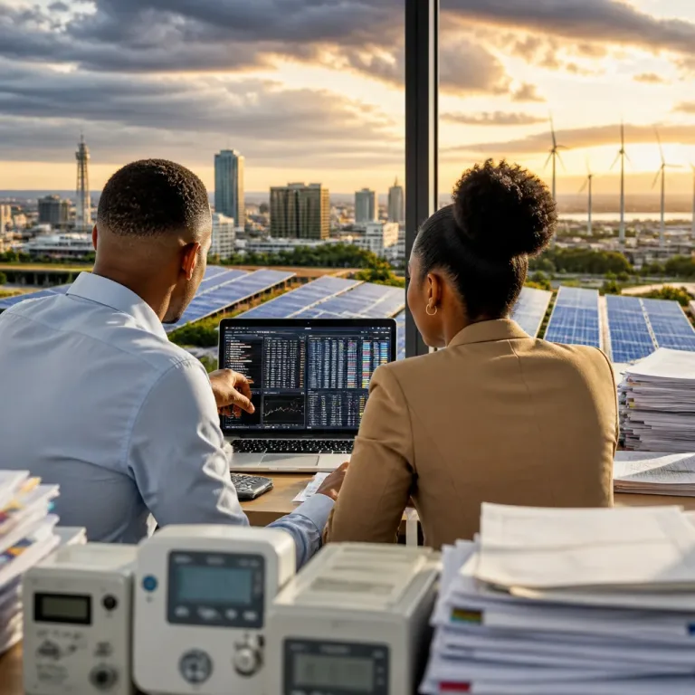 Rise of private generation shifts accounting burden to corporate finance teams