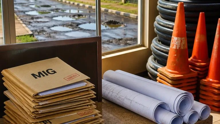 Ten North West municipalities seek to roll over unspent R2.19bn infrastructure grants