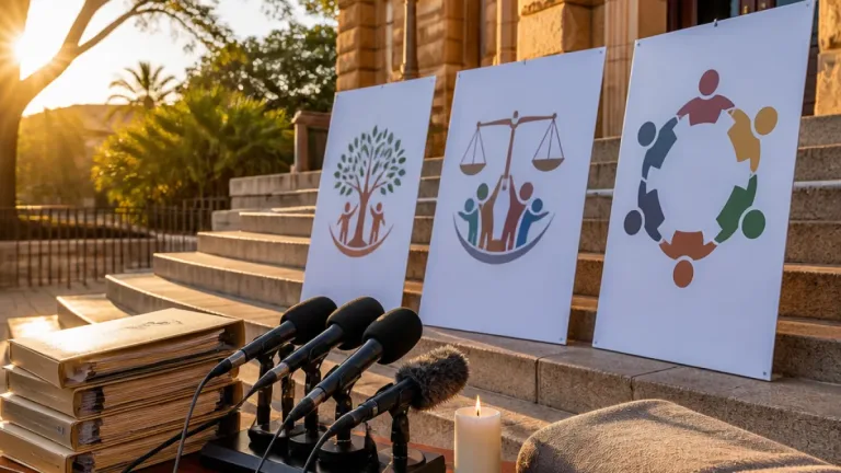Three Chapter 9 bodies launch probe into why GBVF survivors in Mpumalanga struggle to get justice