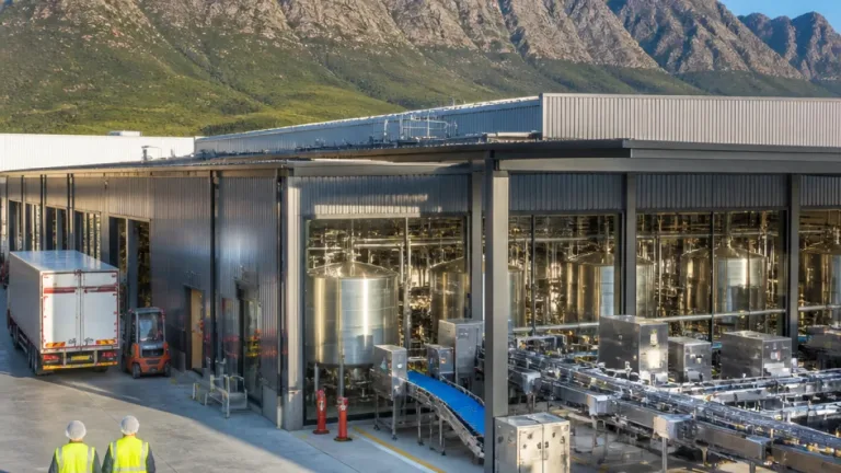 Tiger Brands invests R200m to upgrade Paarl condiments megasite