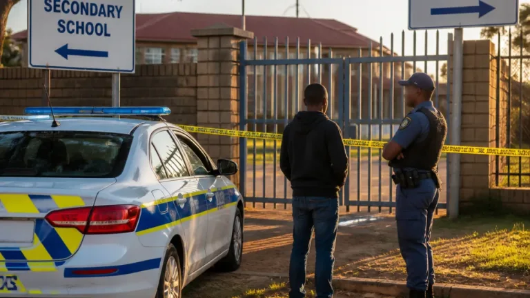 Two child rape investigations under way in Limpopo; one case names a teacher as accused