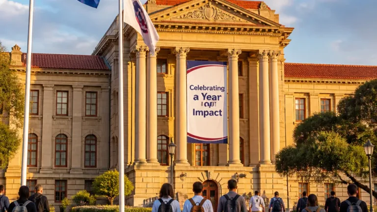 University of the Free State marks first woman vice‑chancellor as strategy pivots to societal impact