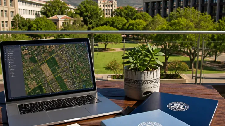 UWC invites applications for two PhD scholarships on digital agrarian futures