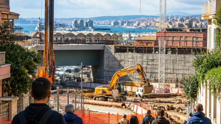 V&A Waterfront pushes to make Cape Town Africa’s superyacht hub