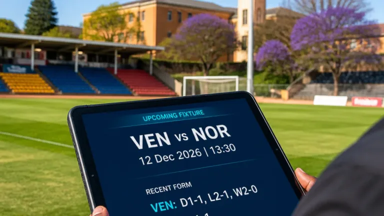 Venda Football Academy set to meet North West University in Dec 12 fixture: what the form-lines say
