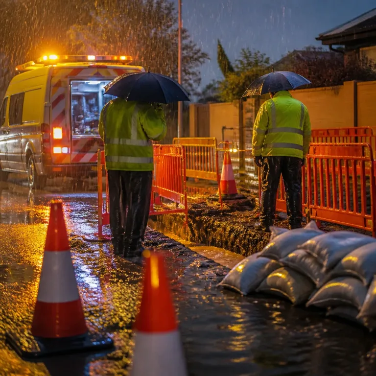Cold front strains Johannesburg power network; City Power urges urgent savings