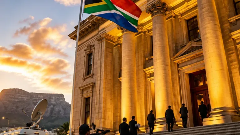 Western Cape High Court reserves judgment on Ramaphosa’s bid to set aside Phala Phala panel report