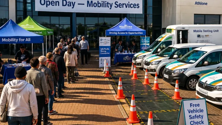 Western Cape Mobility Department to hold first Open Day in Athlone on 1 October