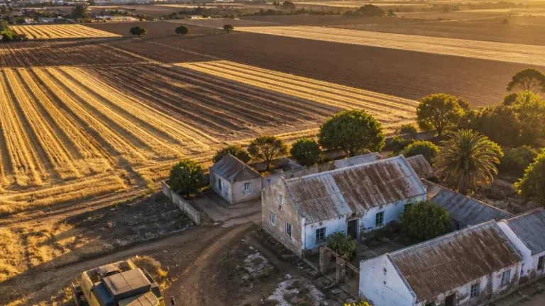 Wheat plantings drop to near-historic low as Western Cape bears the brunt