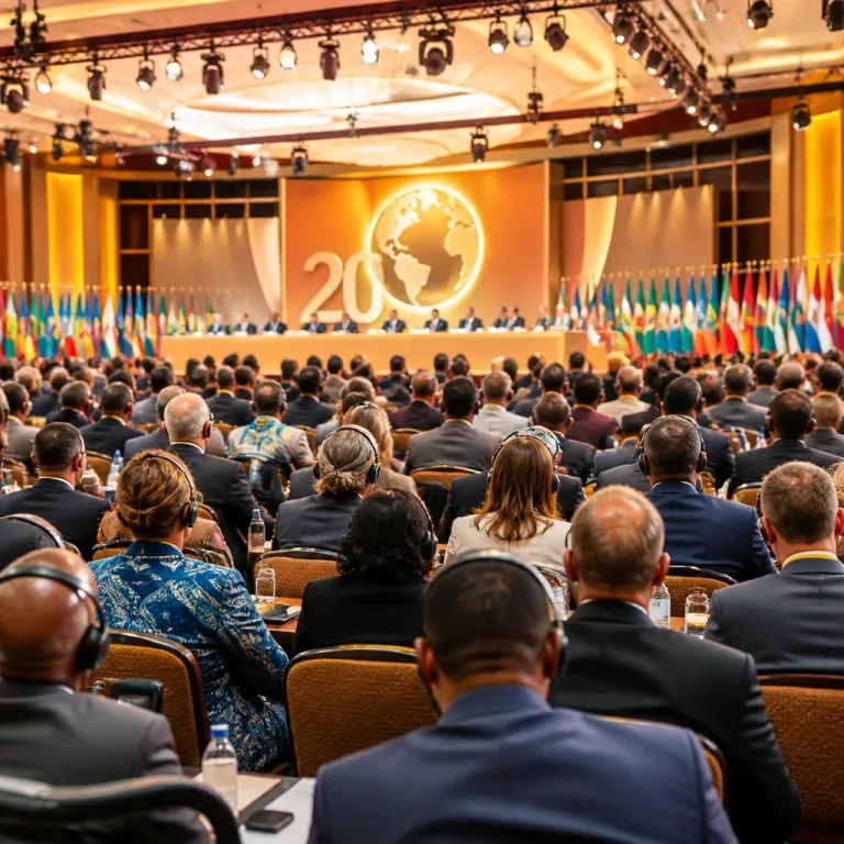 China urges multilateral approach to security at Xiangshan forum as 20th anniversary closes