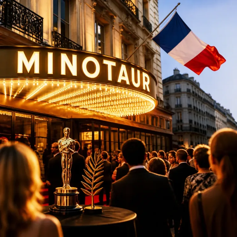 France selects Zvyagintsev’s Minotaur as its Oscars entry amid festival acclaim