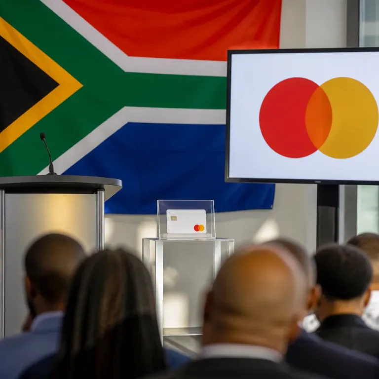 Syria reconnects to global payments with locally issued Mastercard-linked card