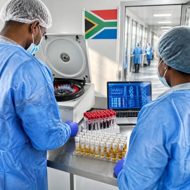 Liquid biopsy advances seen as key to more precise cancer care, experts say