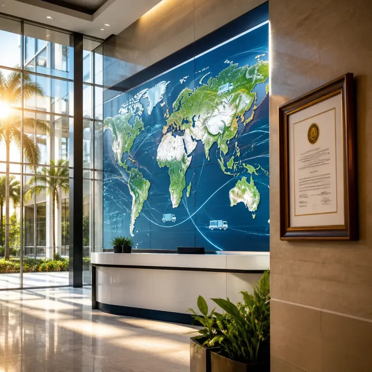 Telematics firm wins accreditation to supply road‑safety data to 140+ countries
