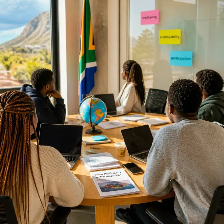 New advisory board gives international students a seat at the table in education debates