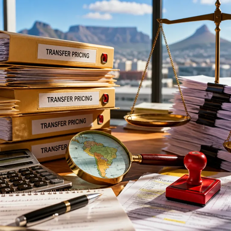 Andean tax authorities shift transfer pricing audits from paperwork to economic substance