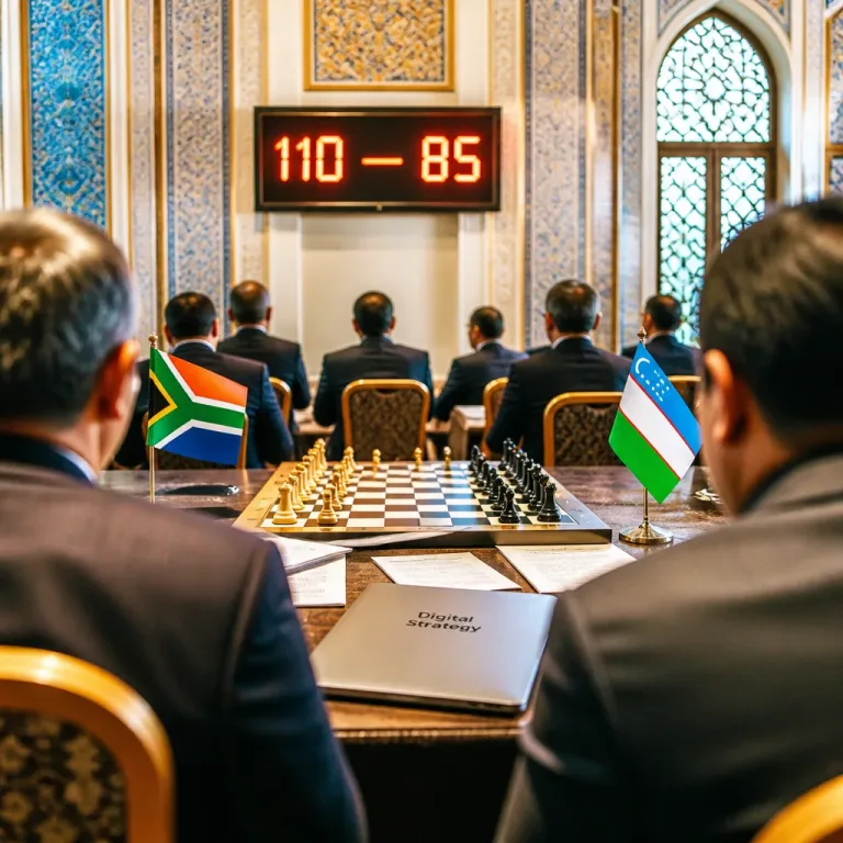 Timur Turlov elected FIDE president with Anand as deputy, pledges digital overhaul