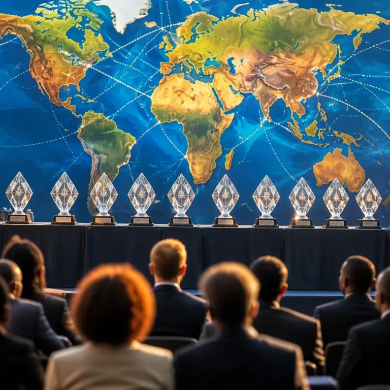 International Motors names 10 suppliers for 2026 Diamond Supplier Award