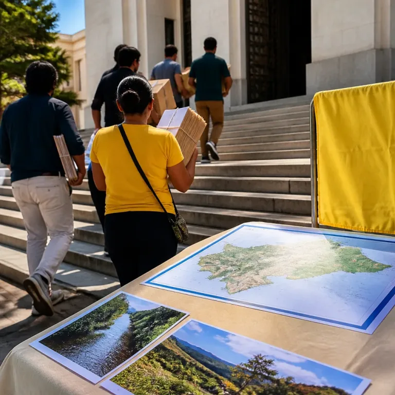 Global solidarity delivered thousands of letters after Honduran activist’s killing