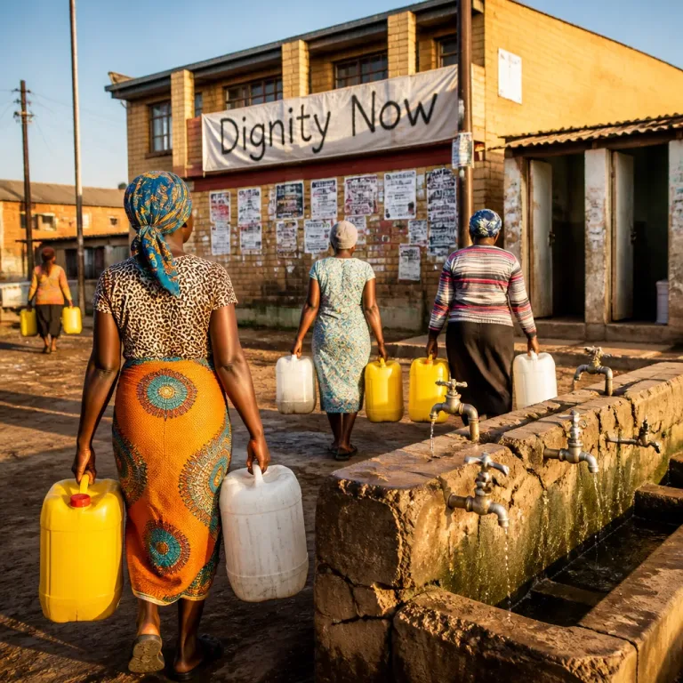 Amnesty warns constitutional rights remain unfulfilled as women face violence, poverty and service failures