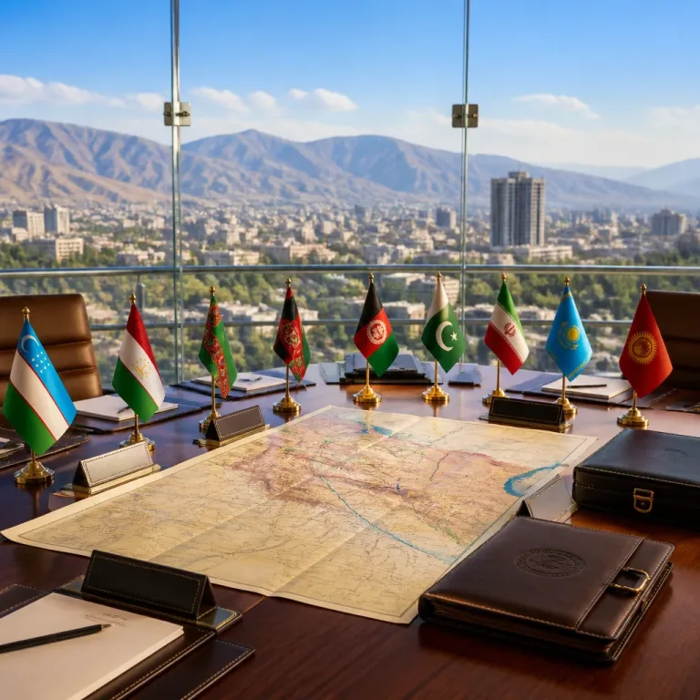Taliban say diplomatic ties restored as neighbours re-engage with Kabul