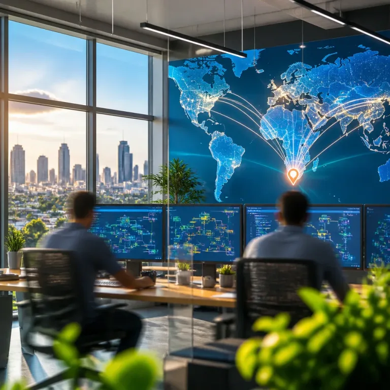 Comcast Business and Colt launch global lab to automate cross‑border enterprise connectivity