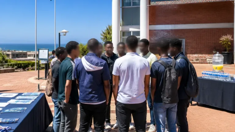 Young men across the Eastern Cape to meet at Mandela University to confront masculinity and GBV